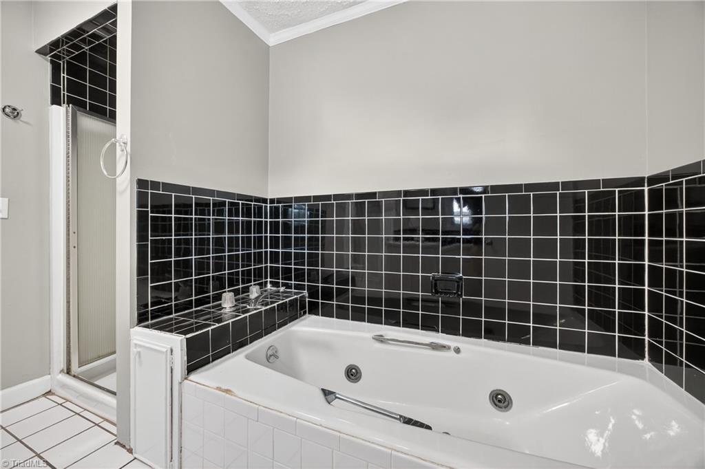 950 Dodson Mill Road Pilot Mountain, NC 27041 - Photo 17 of 39