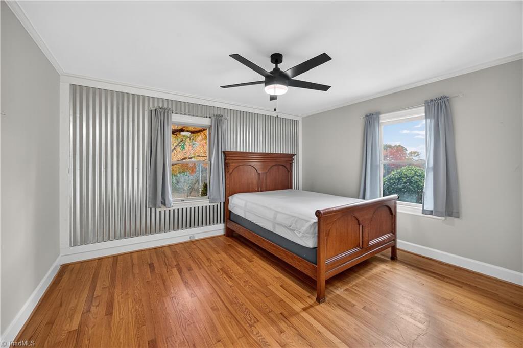 950 Dodson Mill Road Pilot Mountain, NC 27041 - Photo 18 of 39