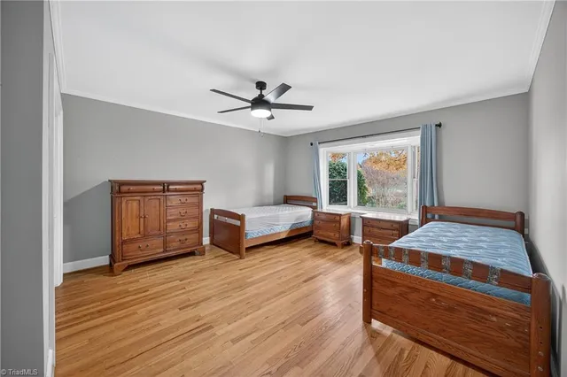 $645,000 | 950 Dodson Mill Road, Pilot Mountain, NC 27041