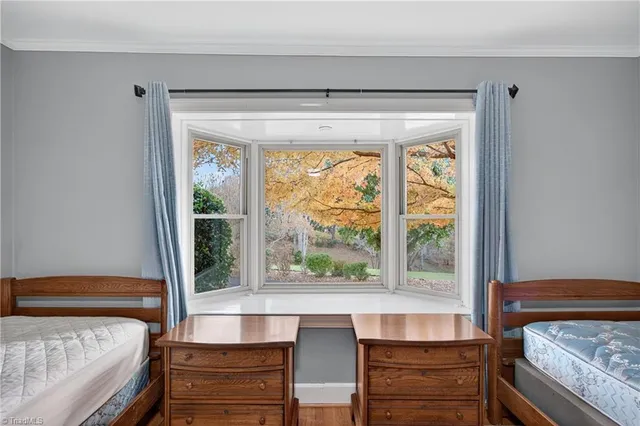 $645,000 | 950 Dodson Mill Road, Pilot Mountain, NC 27041