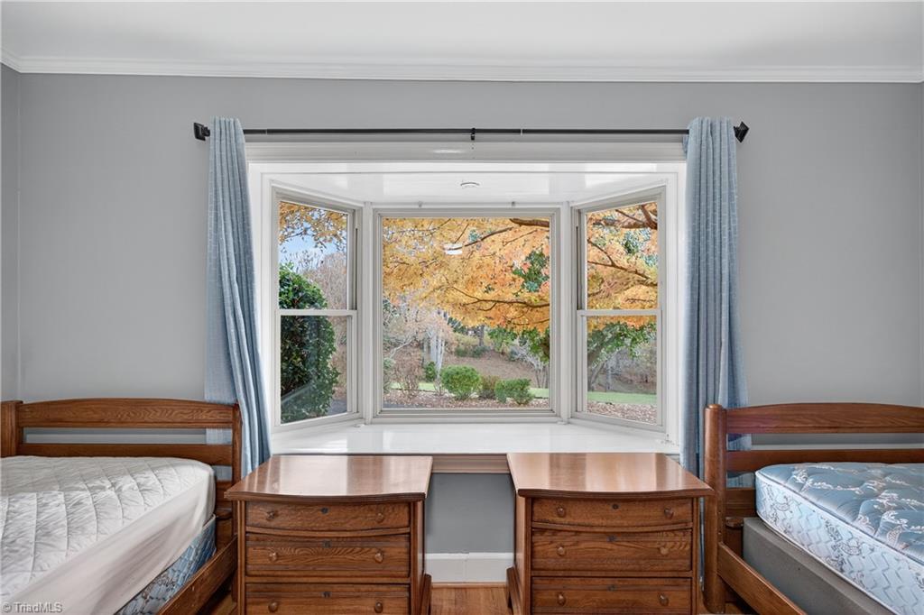 950 Dodson Mill Road Pilot Mountain, NC 27041 - Photo 20 of 39