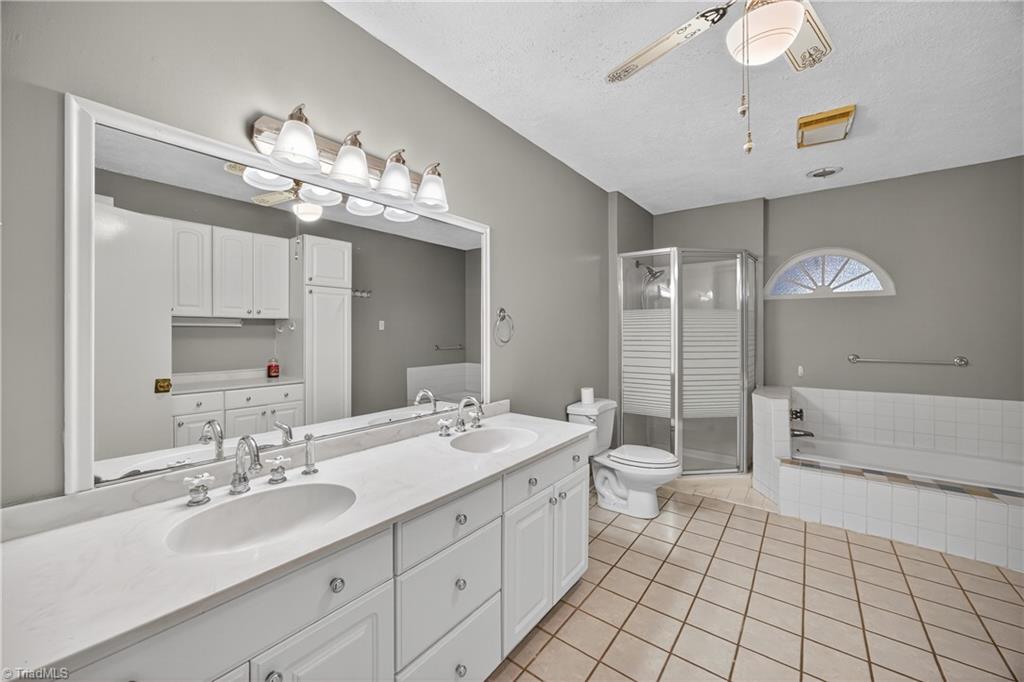 950 Dodson Mill Road Pilot Mountain, NC 27041 - Photo 21 of 39