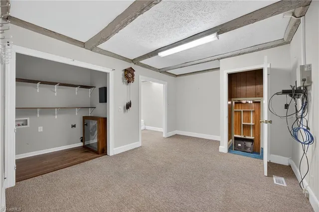 $645,000 | 950 Dodson Mill Road, Pilot Mountain, NC 27041