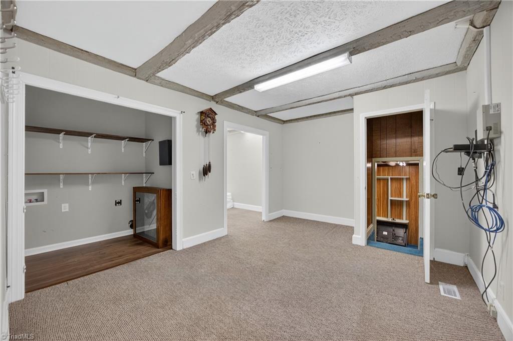 950 Dodson Mill Road Pilot Mountain, NC 27041 - Photo 24 of 39