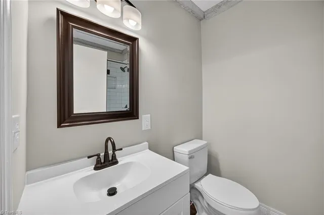 $645,000 | 950 Dodson Mill Road, Pilot Mountain, NC 27041