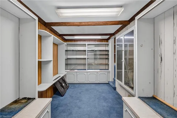 $598,000 | 950 Dodson Mill Road, Pilot Mountain, NC 27041