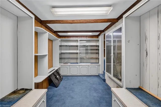 $645,000 | 950 Dodson Mill Road, Pilot Mountain, NC 27041