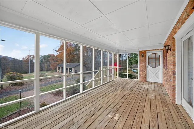 $645,000 | 950 Dodson Mill Road, Pilot Mountain, NC 27041