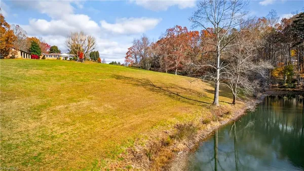 $598,000 | 950 Dodson Mill Road, Pilot Mountain, NC 27041