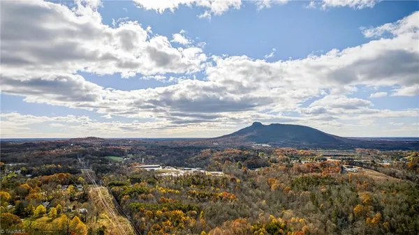 $598,000 | 950 Dodson Mill Road, Pilot Mountain, NC 27041