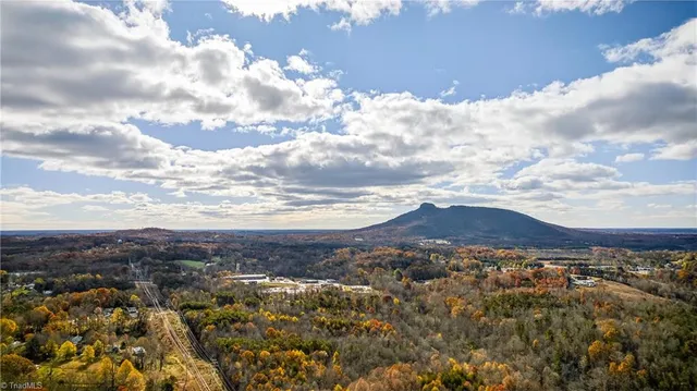 $645,000 | 950 Dodson Mill Road, Pilot Mountain, NC 27041