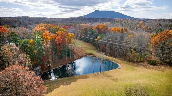 $598,000 | 950 Dodson Mill Road, Pilot Mountain, NC 27041