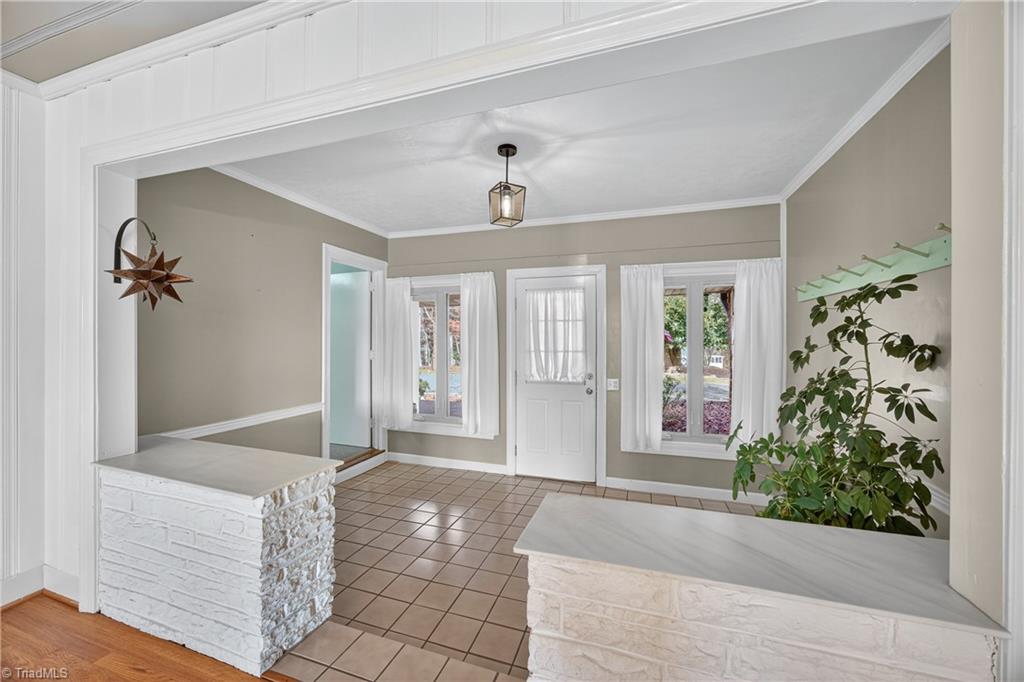 950 Dodson Mill Road Pilot Mountain, NC 27041 - Photo 5 of 39