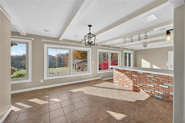 $598,000 | 950 Dodson Mill Road, Pilot Mountain, NC 27041