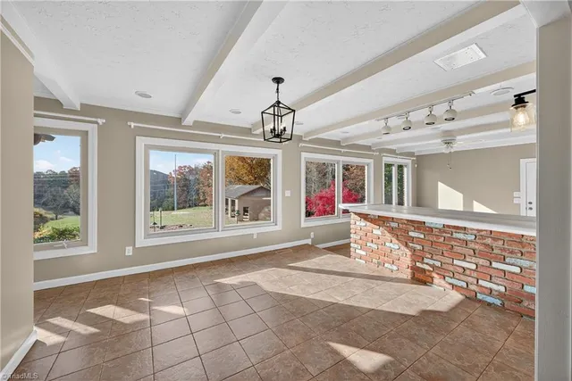 $645,000 | 950 Dodson Mill Road, Pilot Mountain, NC 27041