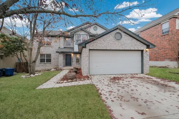 $2,875 | 834 Quitman Oak, San Antonio, TX 78258