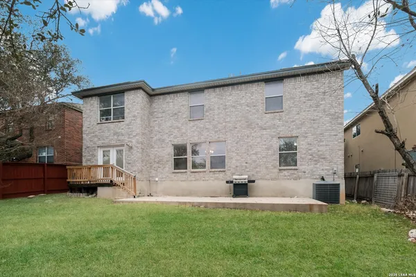 $2,875 | 834 Quitman Oak, San Antonio, TX 78258