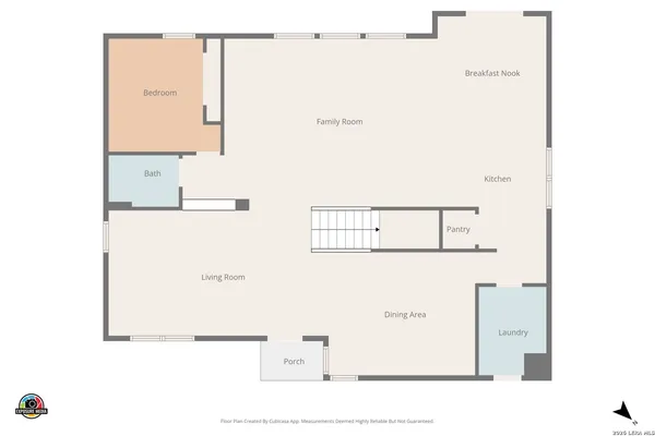 $2,875 | 834 Quitman Oak, San Antonio, TX 78258