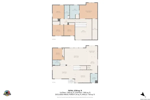 $2,875 | 834 Quitman Oak, San Antonio, TX 78258