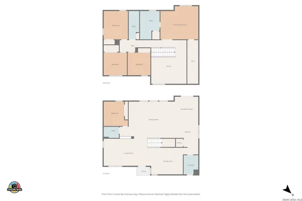 $2,875 | 834 Quitman Oak, San Antonio, TX 78258