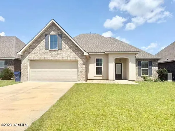 $275,000 | 106 Micah Edward, Maurice, LA 70555