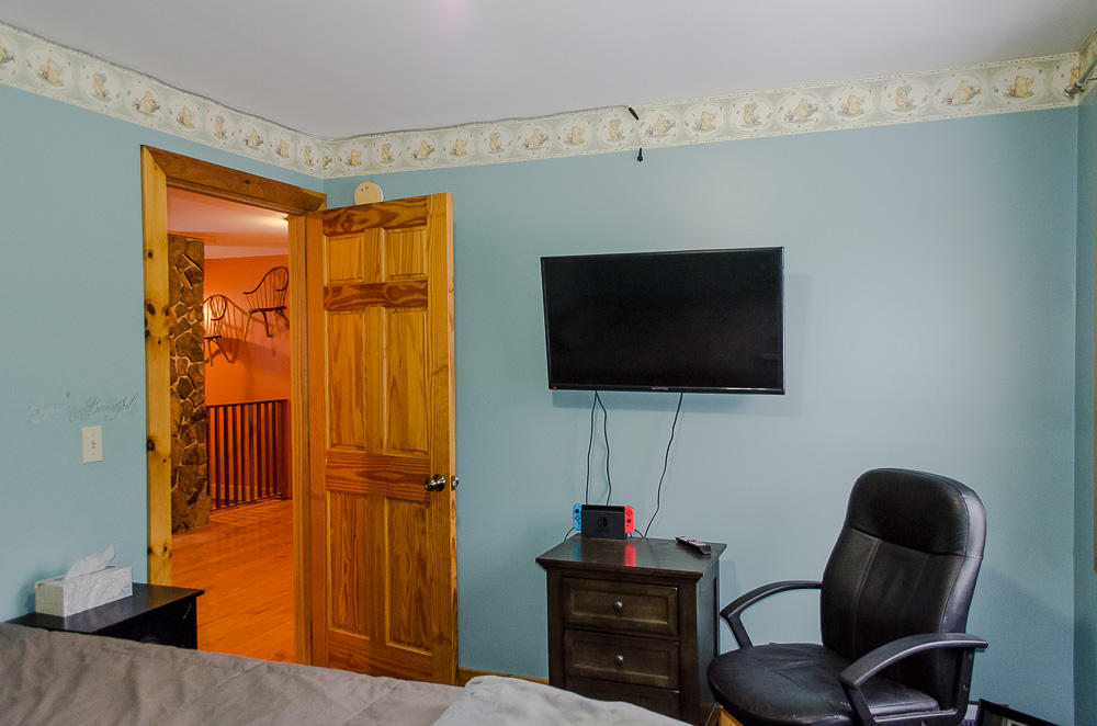 523 Streaked Mountain Road Buckfield, ME 04220 - Photo 70 of 112 Bedroom