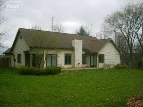 5358 Owen Road Linden, MI 48451 - Photo 3 of 23 20226094-2.JPG