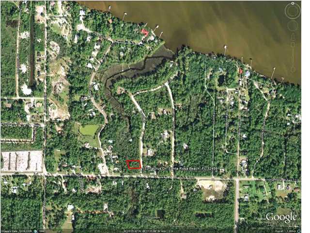 Lot 33 Taurus Drive Santa Rosa Beach, FL 32459 - Photo 1 of 1 Primary Photo