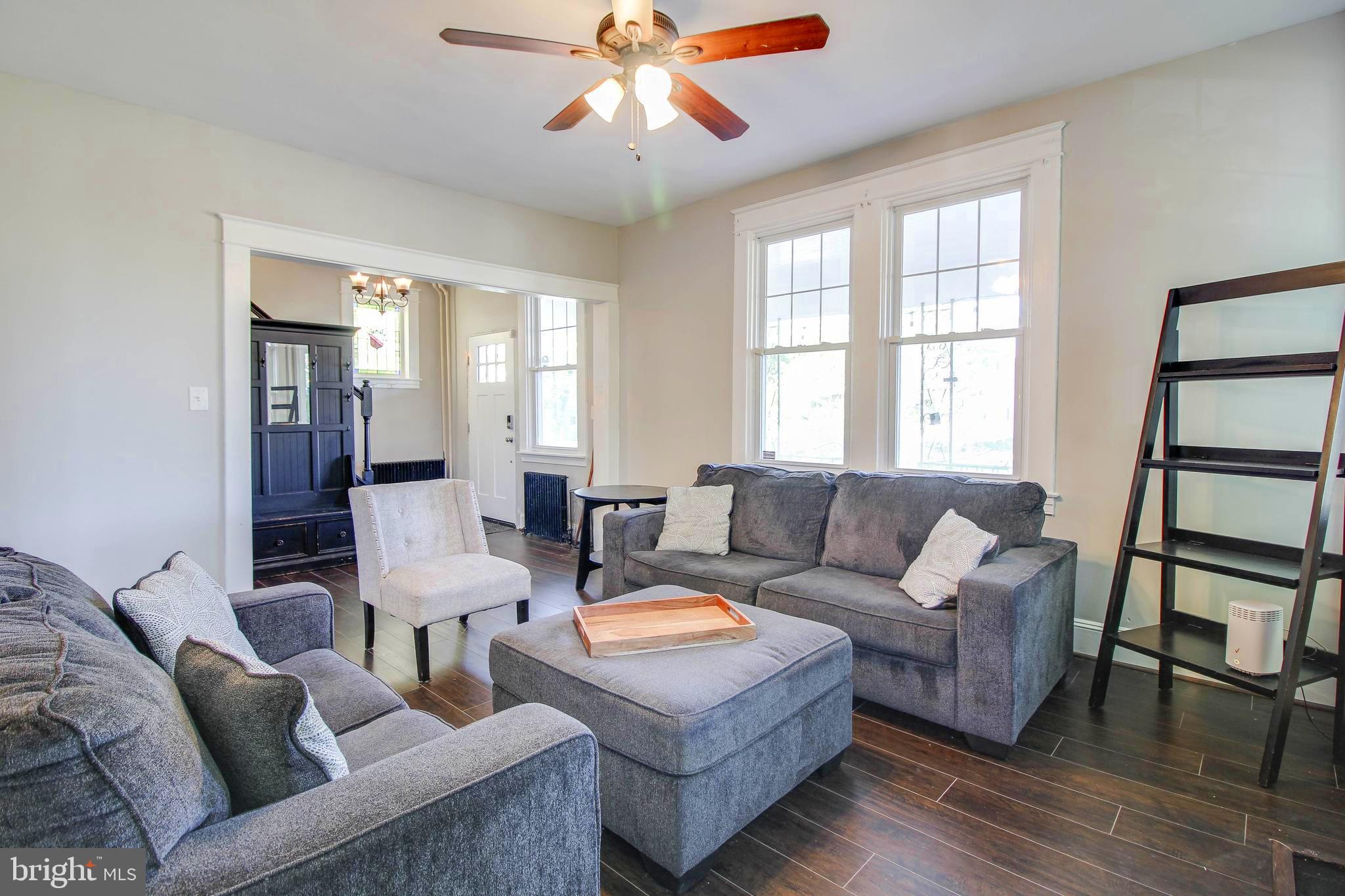 650 Orpington Road Baltimore, MD 21229 - Photo 5 of 57 Updated flooring