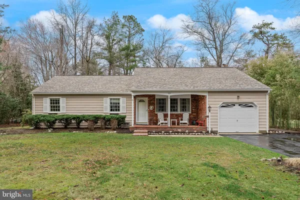 $550,000 | 10 Normandy Drive, Medford, NJ 08055