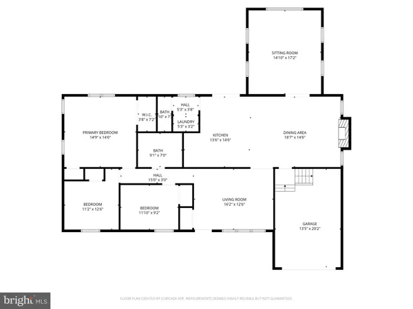 $550,000 | 10 Normandy Drive, Medford, NJ 08055