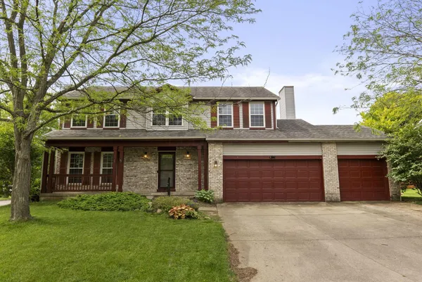 $419,900 | 1271 River Trail Drive, Grove City, OH 43123