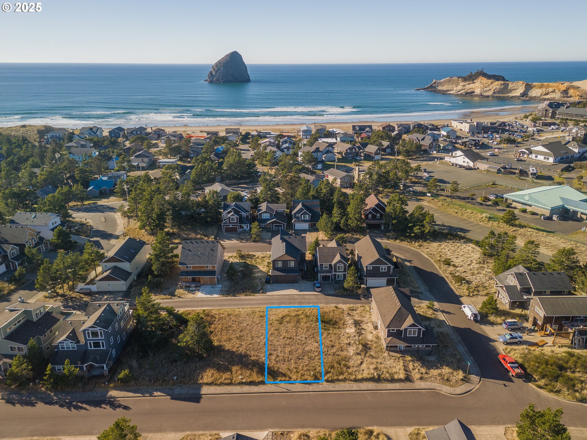 Dory Pointe Loop, Unit TL8100 Pacific City, OR 97135 - Photo 2 of 12