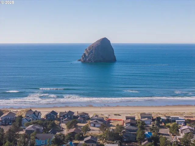 $152,980 | Dory Pointe Loop, Unit TL8100, Pacific City, OR 97135