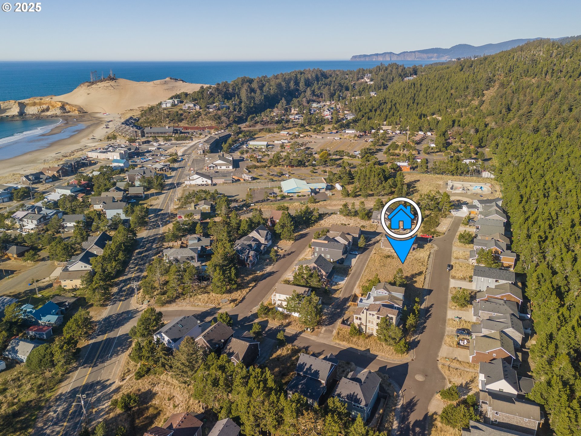 Dory Pointe Loop, Unit TL8100 Pacific City, OR 97135 - Photo 4 of 12