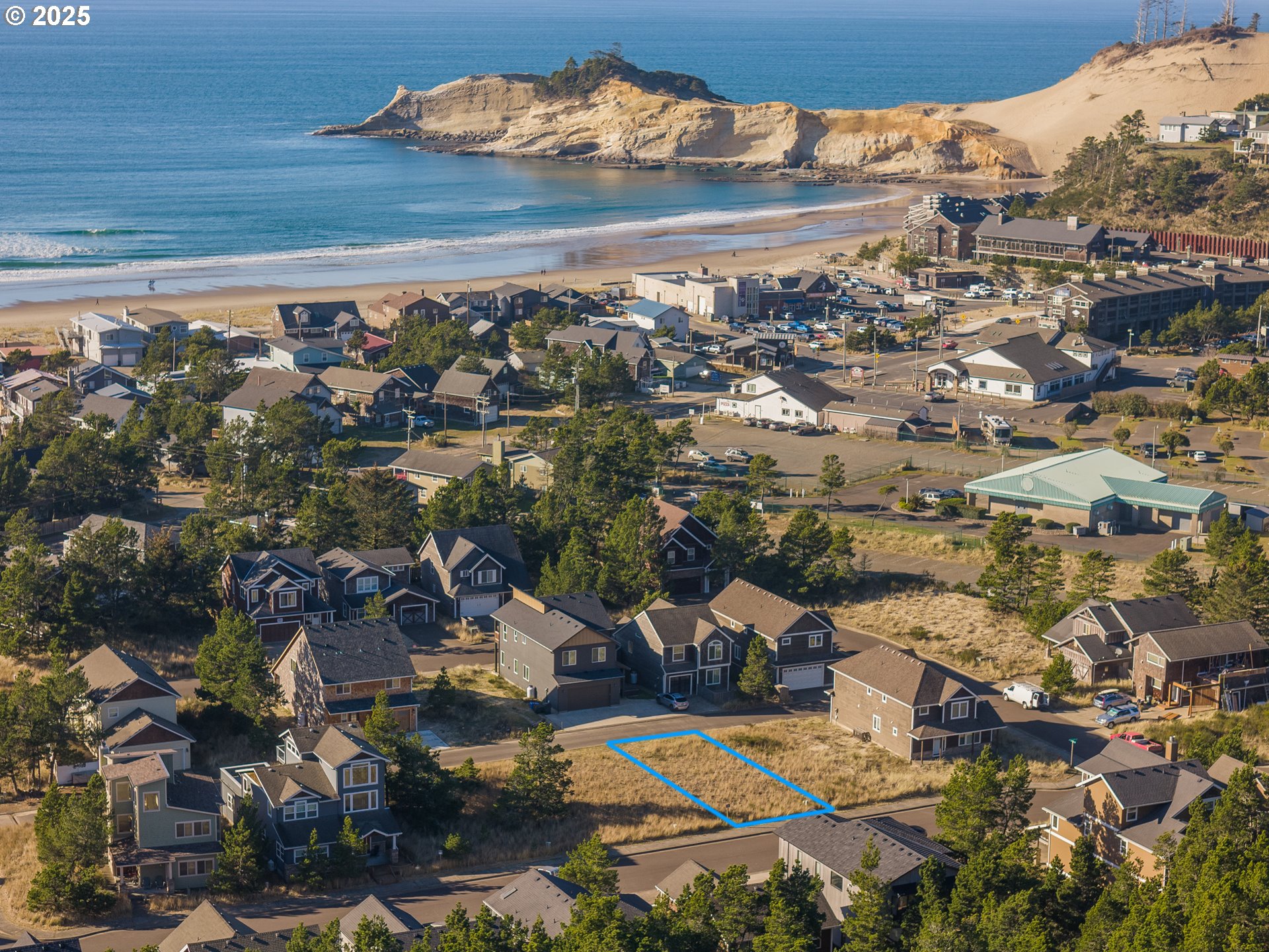 Dory Pointe Loop, Unit TL8100 Pacific City, OR 97135 - Photo 9 of 12