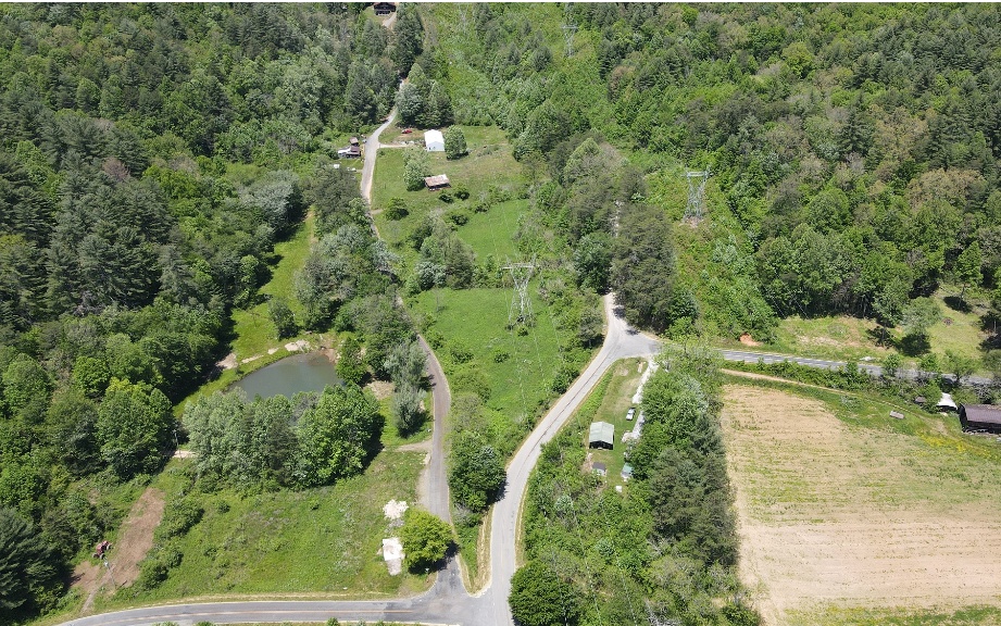 Joe Brown Highway Murphy, NC 28906 - Photo 2 of 4 Additional View