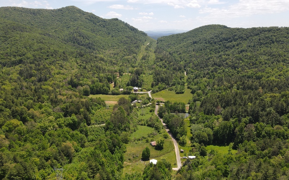 Joe Brown Highway Murphy, NC 28906 - Photo 3 of 4 Additional View
