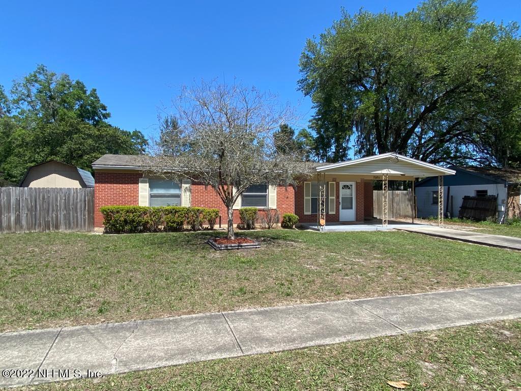 7371 Wheat Road Jacksonville, FL 32244 - Photo 2 of 28 FRONT