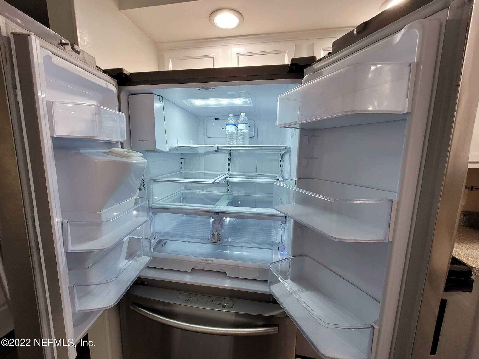 7371 Wheat Road Jacksonville, FL 32244 - Photo 3 of 28 SS Refrigerator