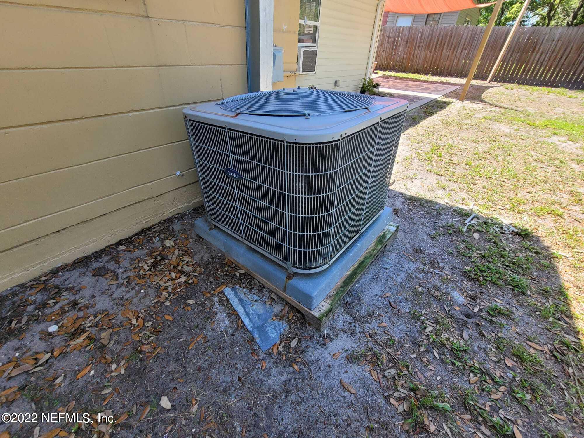 7371 Wheat Road Jacksonville, FL 32244 - Photo 8 of 28 AC
