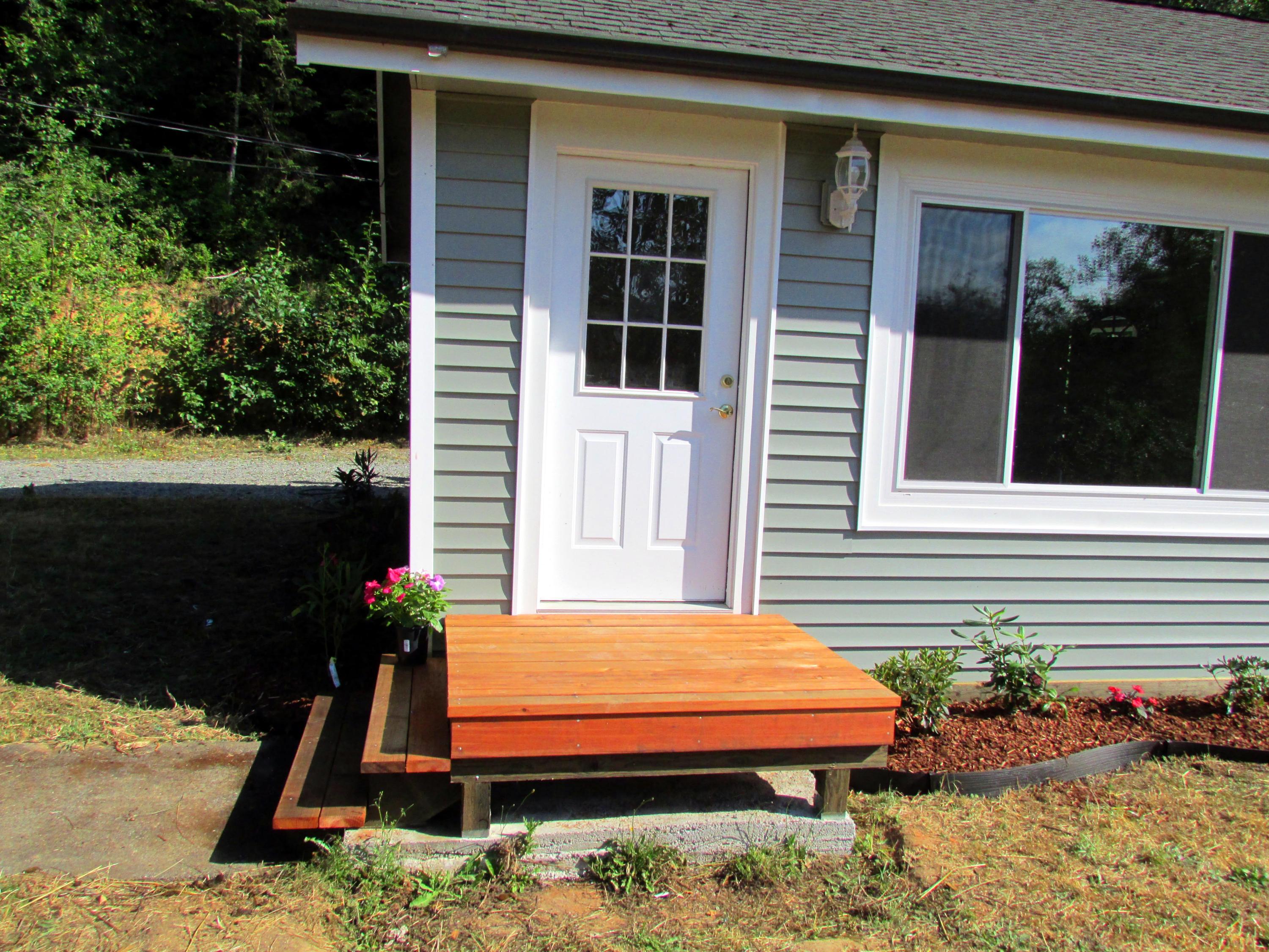 542 Warren Creek Road Arcata, CA 95521 - Photo 2 of 26 Gallery Image 2