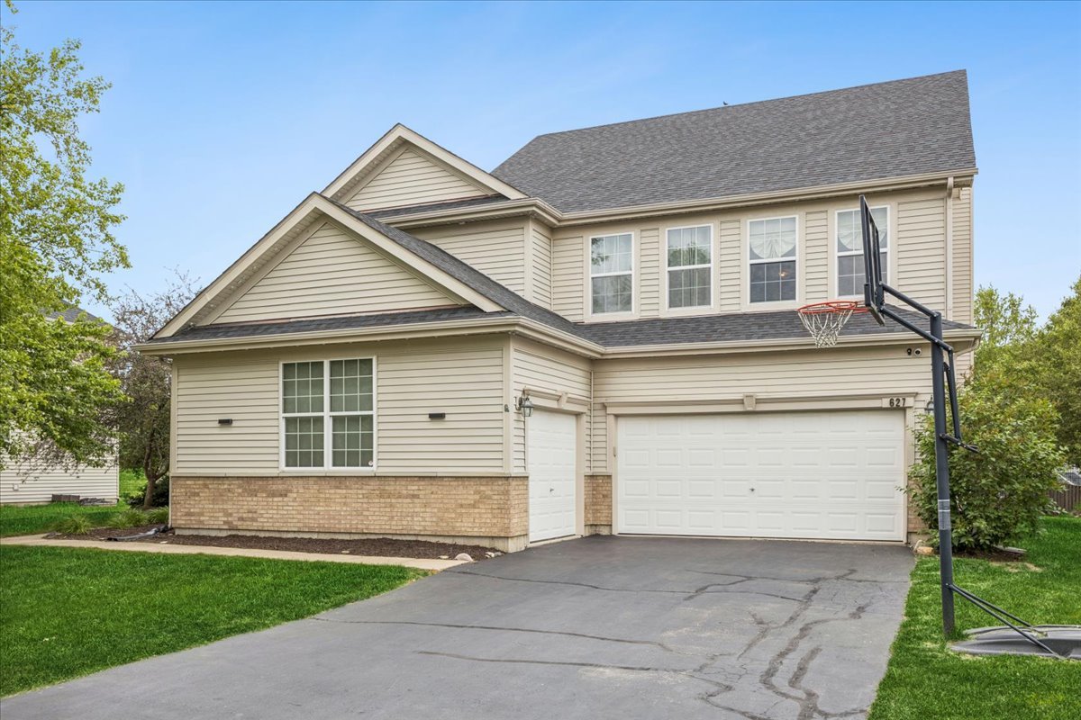 627 Mansfield Way Oswego, IL 60543 - Photo 3 of 36