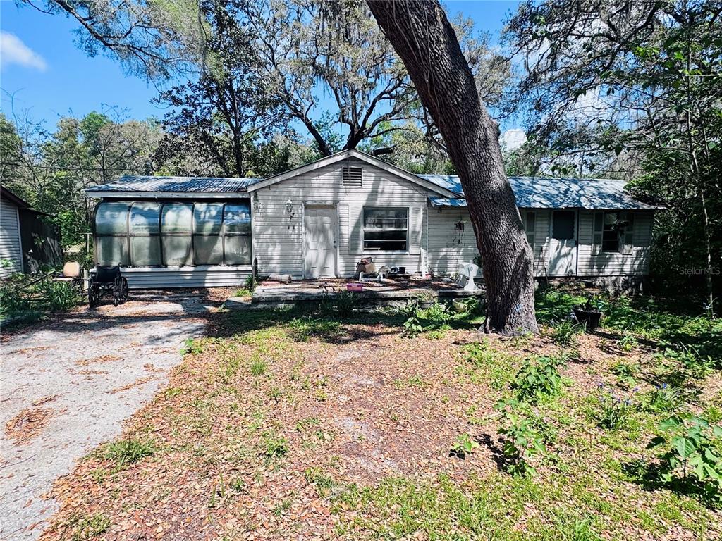 1318 Andrew Street Inverness, FL 34453 - Photo 1 of 27