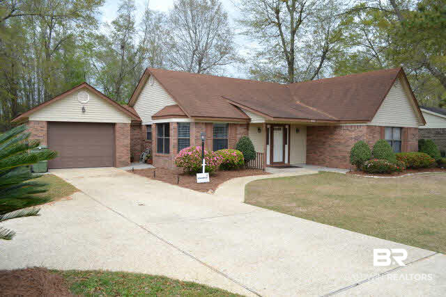 316 West Palm Avenue Foley, AL 36535 - Photo 1 of 1 Gallery Image 1