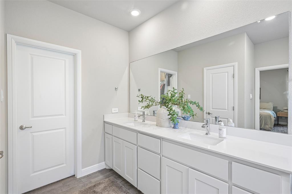 1306 Trailblazer Way Northlake, TX 76247 - Photo 17 of 40