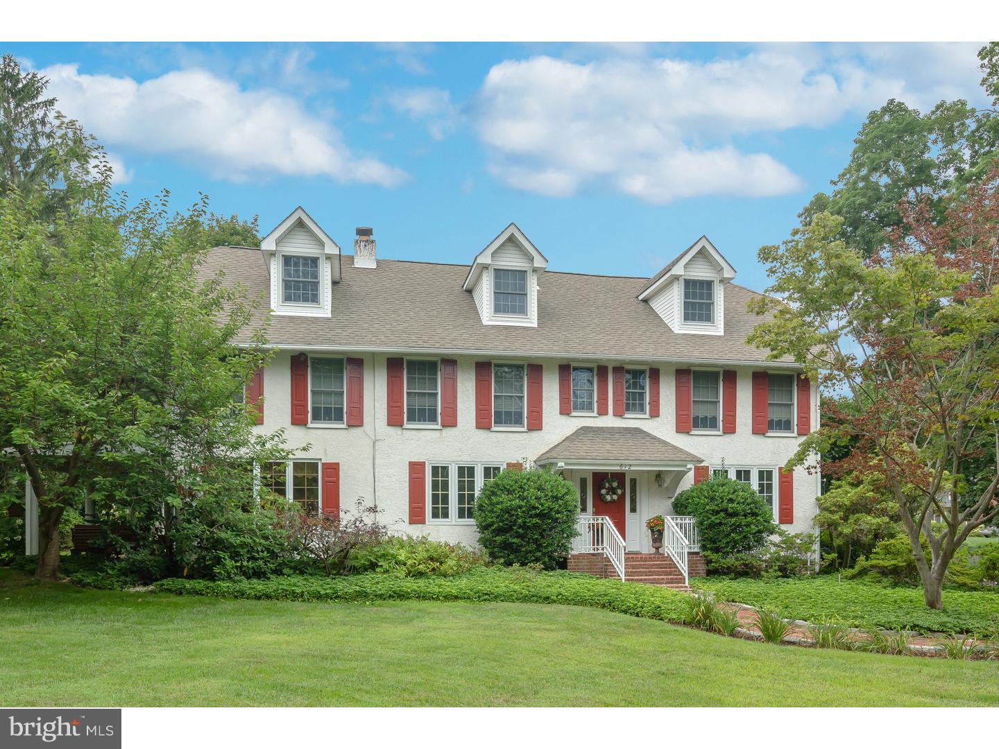 612 Warwick Road Barrington, NJ 08033 - Photo 1 of 25 Exterior Front