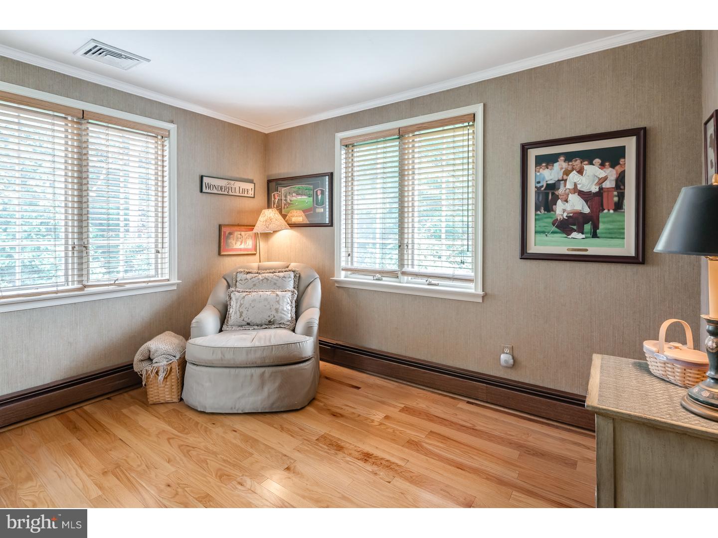 612 Warwick Road Barrington, NJ 08033 - Photo 15 of 25 Office / Study
