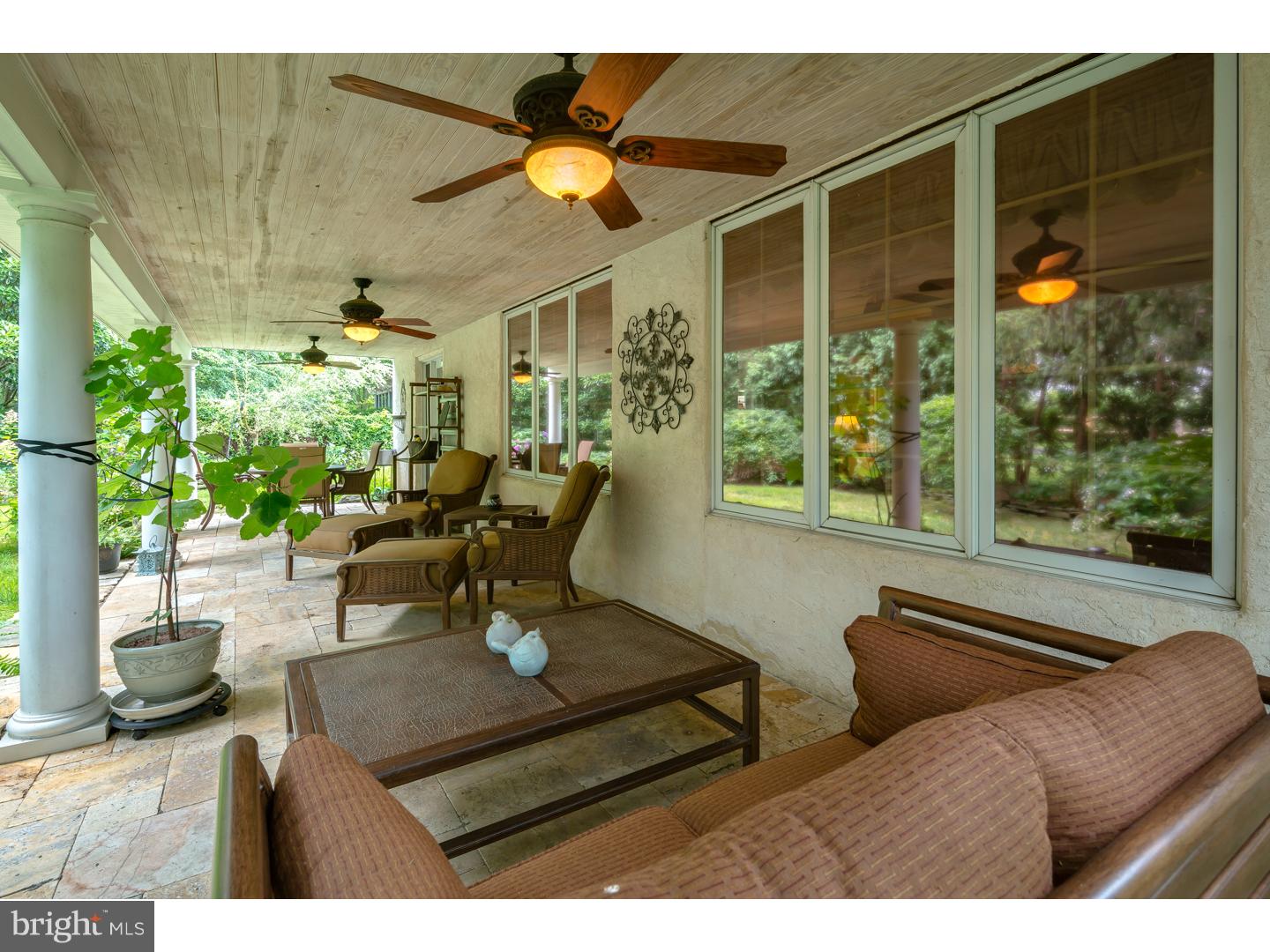 612 Warwick Road Barrington, NJ 08033 - Photo 23 of 25 Porch