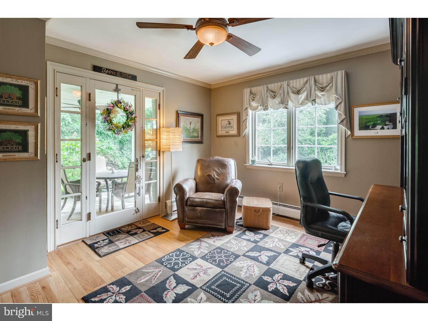 612 Warwick Road Barrington, NJ 08033 - Photo 10 of 25 Den